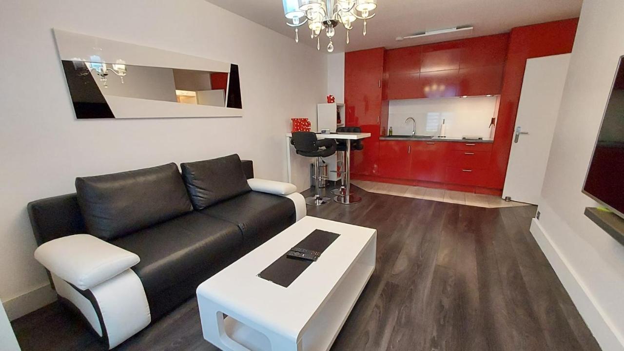 Appt 4P, Parking, Disney Direct, Vallee Village Serris Exterior photo